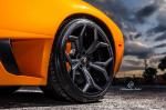 Lamborghini Murcielago LP640 Roadster by Ultimate Auto 2014 года
